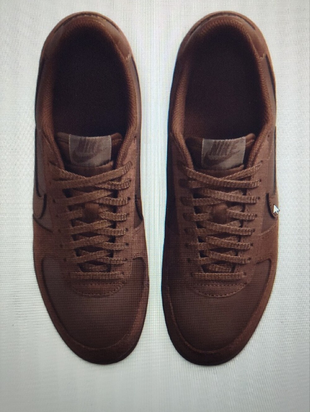 Nike Field General 'Cacao Wow' Men's Low-Top Sneaker, BNIB Size 12 - Picture 2 of 9